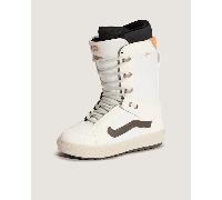 Vans - Botas de snowboard Hi-Standard OG para mujer, Mujer, Beis, Talla: 37