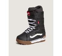 Vans - Botas de snowboard Hi-Standard Pro MTE para hombre, Hombre, Negro, Talla: 42