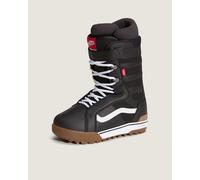 Vans - Botas de snowboard Hi-Standard Pro para hombre, Hombre, Negro, Talla: 42