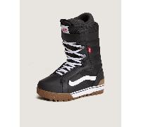 Vans - Botas de snowboard Hi-Standard Pro para mujer, Mujer, Negro, Talla: 40.5
