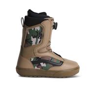 Vans - Botas de snowboard hombre - Aura OG Camo/Black - Talla 44 - Caqui Caqui 44