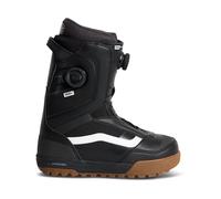 Botas de snowboard Vans Aura Pro 2.0 (negro/blanco/goma) Unisex