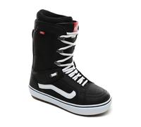 Vans - Botas de snowboard hombre - Hi-Standard OG M Black/White - Talla 44 - Negro Negro 44