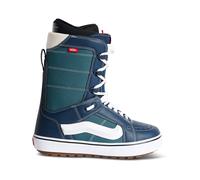 Vans - Botas de snowboard hombre - Hi-Standard OG M Navy/True White - Talla 43 - Azul marino