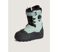 Vans - Botas de snowboard Infuse, Hombre, Azul, Talla: 41