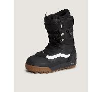 Vans - Botas de snowboard Infuse, Hombre, Negro, Talla: 42