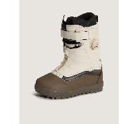 Vans - Botas de snowboard Infuse Snowsurf, Hombre, Marrón, Talla: 44