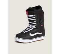 Vans - Botas de snowboard Invado OG para hombre, Hombre, Negro, Talla: 41