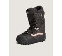 Vans - Botas de snowboard Luna Pro para mujer, Mujer, Negro, Talla: 38.5