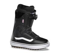 Vans - Botas de snowboard mujer - Encore OG Black/White - Talla 39 - Negro Negro 39