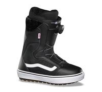 Botas de snowboard Vans Encore OG (BLACK/WHITE 20) Mujer