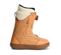 Vans - Botas de snowboard mujer - Encore OG Tan/Medium Gum - Talla 40 - Marrón