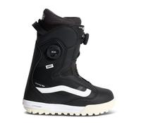 Vans - Botas de snowboard mujer - Encore Pro 2.0 Black/White - Talla 39 - Negro