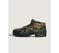 Vans - Botas Half Cab SP OTW by Vans X OAMC, Hombre, Verde, Talla: 47