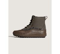 Vans - Botas impermeables de media caña Blake Paul Standard, Hombre, Marrón, Talla: 46