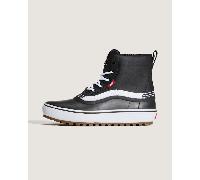 Vans - Botas impermeables de media caña MTE Standard, Hombre, Negro, Talla: 40