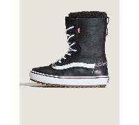 Vans - Botas impermeables MTE Standard, Hombre, Negro, Talla: 46