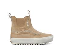 VANS Botines Chelsea. Color beige