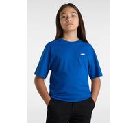 Vans Boys B Salton Ss True Blue Talla: L | Camisetas Outlet | kids | Azul