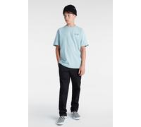 Vans Boys Break Made Ss Gray Mist Talla: L | Camisetas Outlet | Unisex | Gris