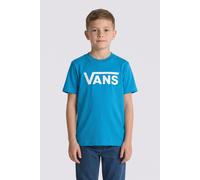 Vans Boys Classic Blue Talla: M | Camisas Outlet | kids | Azul