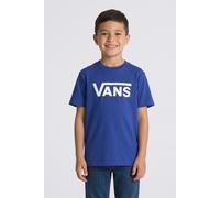 Vans Boys Classic Blue Talla: XL | Camisas Outlet | kids | Azul