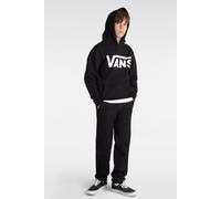 Vans Boys Classic Ii Po Black Talla: S | Ropa Deportiva Outlet | Unisex | Negro