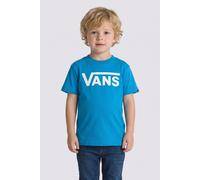 Vans Boys Classic Kids Blue Talla: 3 | Camisas Outlet | kids | Azul