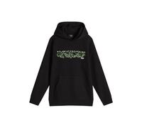 Vans Boys Night Watchers Loose Pullover Black Talla: M | Ropa Deportiva Outlet | kids | Negro
