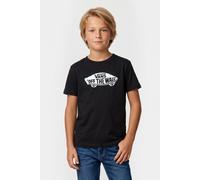 Vans Boys Style 76 Black Talla: 3 | Camisetas Outlet | Unisex | Negro