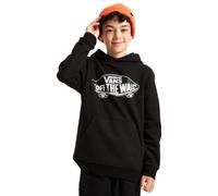 Vans Boys Style 76 Po Black Talla: L | Ropa Deportiva Outlet | Unisex | Negro