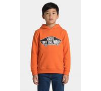 Vans Boys Style 76 Po Red Talla: L | Ropa Deportiva Outlet | Unisex | Rojo