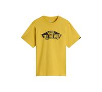 Vans Boys Style 76 T-shirt Spicy Mustard Talla: L | Camisetas Outlet | kids | Amarillo