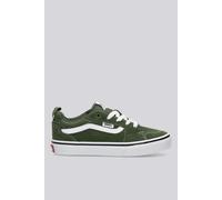 Vans Brooklyn - Kaki - Zapatillas Lona Niño talla 33
