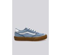 Vans Brooklyn, Zapatillas Unisex niños, CFL - Outdoor Gum Citadel, 34 EU