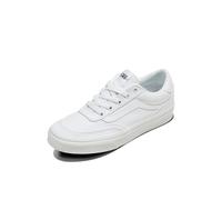 Vans Brooklyn LS, Blanco/Blanco, 5.5