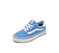 Vans Brooklyn LS, Cobalto Vintage, Talla 6