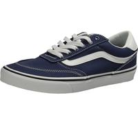 Vans Brooklyn LS, Deep Twilight, 7.5