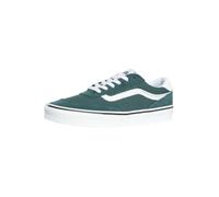 Vans Brooklyn LS, Gamuza/Lona Mystic Moss