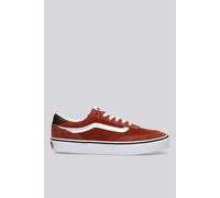 Vans Brooklyn Ls - Naranja - Zapatillas Hombre talla 44