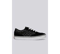 Vans Brooklyn Ls - Negro - Zapatillas Lona Niño talla 37