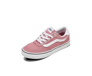 Vans Brooklyn LS, Rosa Oscuro, 5.5