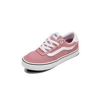 Vans Brooklyn LS, Rosa Oscuro, 8