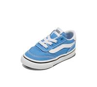 Vans Brooklyn LS Slip-On, Vintage Cobalt, 2