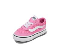 Vans Brooklyn LS - Tenis Unisex para niños