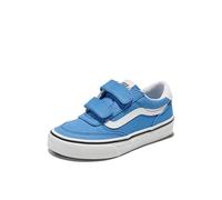 Vans Brooklyn LS V, Azul Cobalto, 12