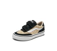 Vans Brooklyn LS V, Negro, 1.5
