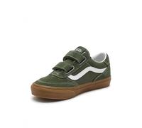 Vans Brooklyn LS V, Pine Forest, 4.5