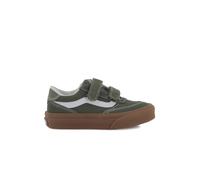 Vans Brooklyn LS V, Pine Forest, Talla 11
