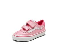 Vans Brooklyn LS V, Rosa Caramelo, 2